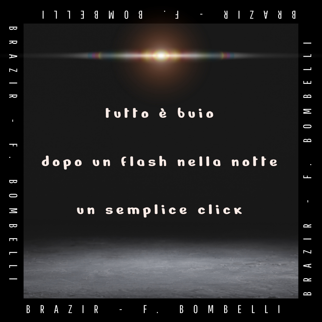 Io + Te = Noi
